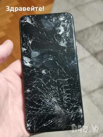 Huawei P Smart 2019 , снимка 3 - Huawei - 53614830