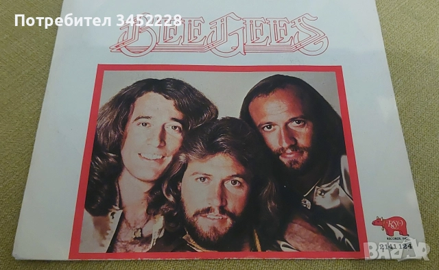 плоча за ценители , снимка 8 - Грамофонни плочи - 52618166