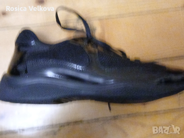 Маратонки PRADA , снимка 2 - Маратонки - 53514388