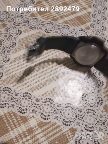 Часовник, снимка 7 - Мъжки - 52791963