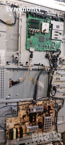 Main Board 313912364461v1 .W827.5 313926861567  for PHILIPS 37PFL5603D/10, снимка 6 - Части и Платки - 41469707