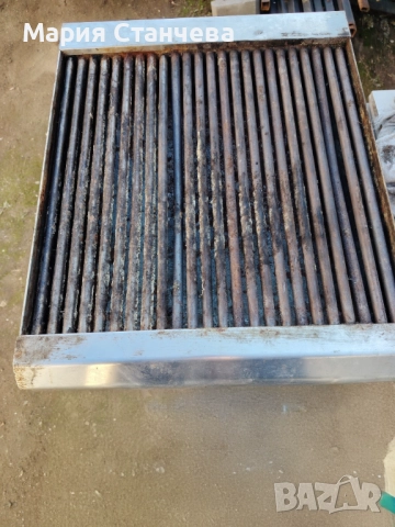 Професионална ел скара , снимка 2 - Обзавеждане на кухня - 52162496