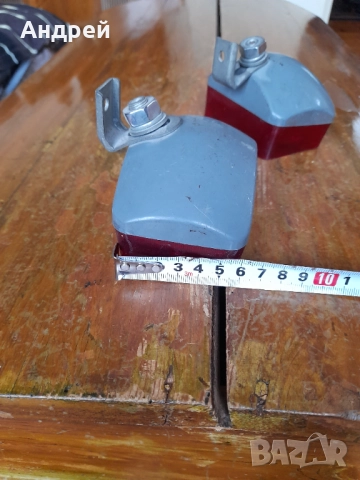 Стари допълнителни стопове, снимка 8 - Други ценни предмети - 52180985