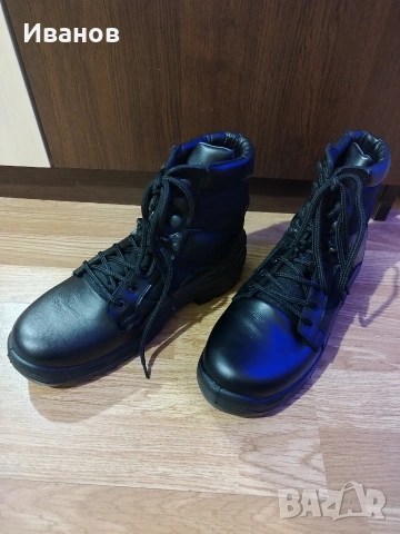 УНИКАЛНИ летни кубинки №43 – БЪЛГАРСКИ (Естествена кожа), снимка 5 - Мъжки боти - 53387524