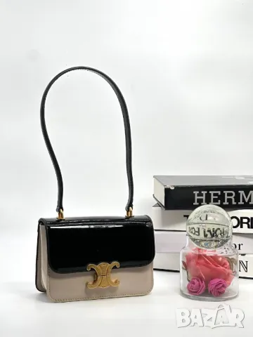 чанти celine 19х14см, снимка 10 - Чанти - 50407009