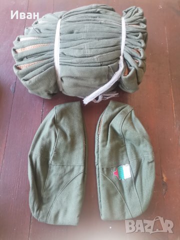 Военни шапки , снимка 2 - Шапки - 42562310