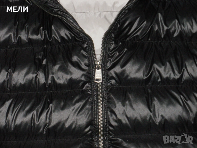 JEAN PAUL зимно мъжко гъши пух XL/2XL, снимка 3 - Якета - 51945365