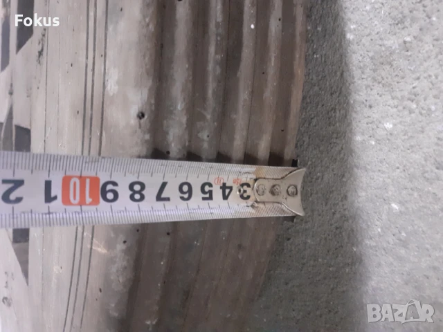 Уникат - Старо масивно дървено колело маховик примитив, снимка 7 - Антикварни и старинни предмети - 50954412