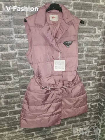 Елек, снимка 2 - Елеци - 48510254