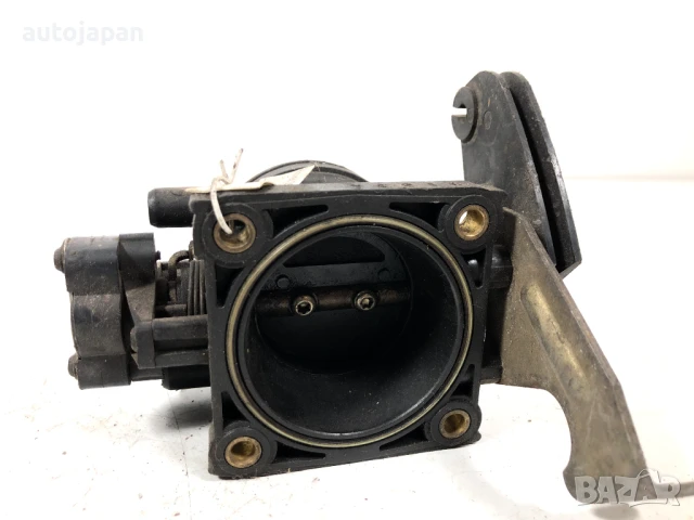 Дроселова Клапа Rover 25 1.4 2001г, снимка 2 - Части - 51050093