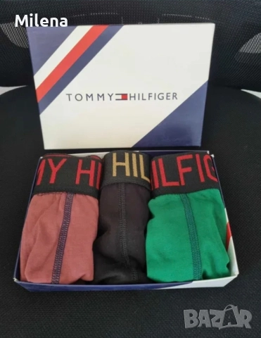 Мъжко бельо /слипове,боксери , снимка 3 - Тениски - 51963274