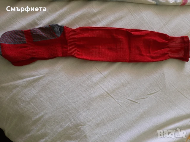 Нови футболни гети , снимка 2 - Футбол - 50538932