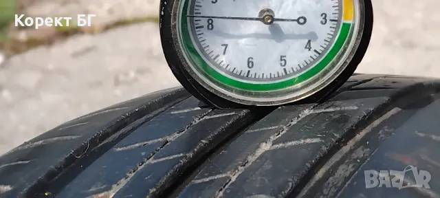 Гуми 185 65 15 Бриджистоун Bridgestone 2 броя. Нов внос. Не са нови! Цената е за брой гума. , снимка 2 - Гуми и джанти - 50198198