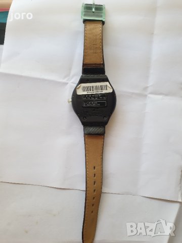 swatch pager watch, снимка 4 - Мъжки - 41678646
