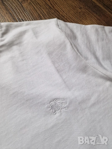 Страхотна мъжка тениска BURBERRY размер S M L XL 2XL , снимка 4 - Тениски - 53212874