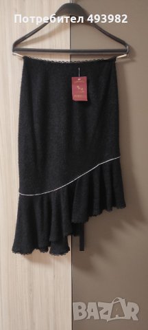 Официални поли има и с етикета, снимка 4 - Поли - 41642084