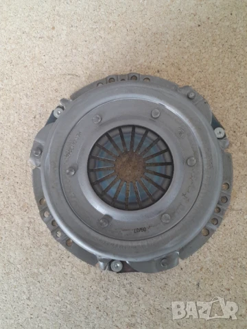 Диск притискателен MECARM за CITROEN,DACIA,FIAT №MC7003