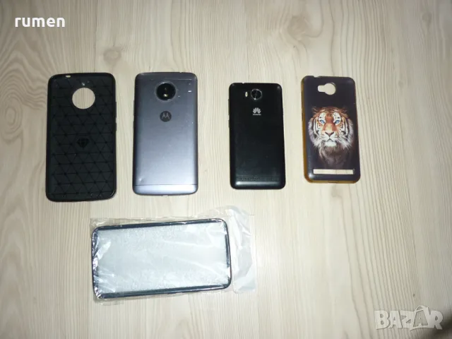 телефони, снимка 3 - Samsung - 48980037