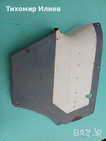 Капаци за Балкан 50, снимка 3 - Части - 52344781