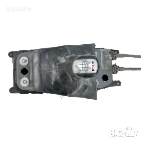 Механизъм с жила скоростен лост Skoda OCTAVIA II (1Z) 2004-2010 ID: 135211, снимка 2 - Части - 47456703