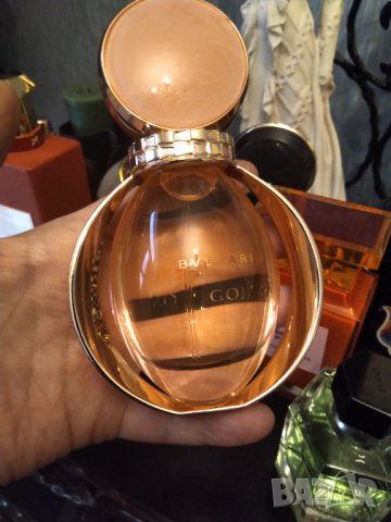 BVLGARI Rose Goldea 50ml, снимка 2 - Дамски парфюми - 42511978