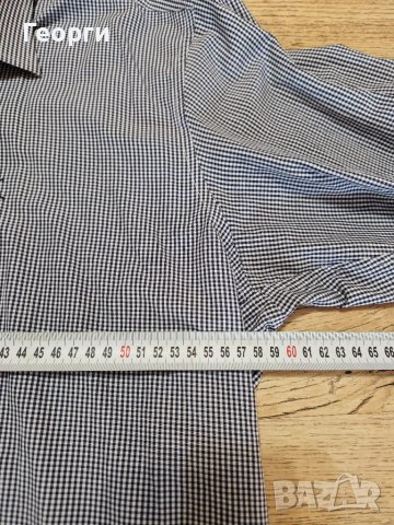 Мъжка риза Polo Ralph Lauren Размер XXL, снимка 3 - Ризи - 40973060