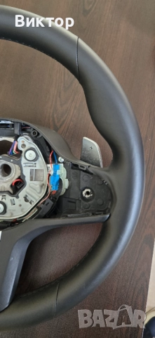 Волан за BMW G серия, снимка 5 - Части - 52490997