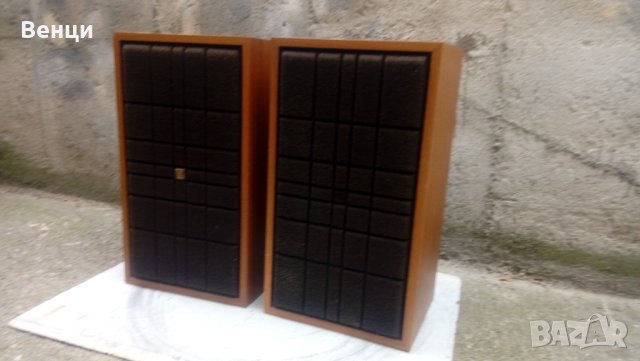 ReVox AX4-3b-vintage High-End., снимка 10 - Тонколони - 41838097