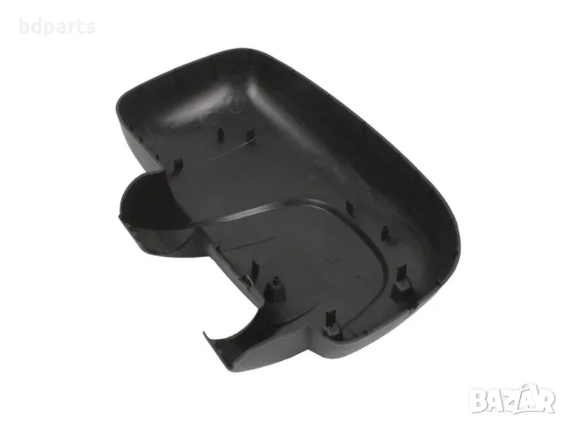 Капак за дясно огледало, Renault, Master 2, Opel, Movano A, Черен, снимка 2 - Части - 56141684