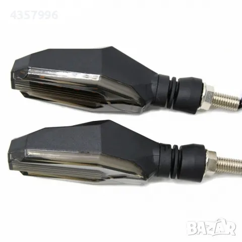  Мигач за мотор - 2067 2бр/к-т, снимка 3 - Аксесоари и консумативи - 49151137