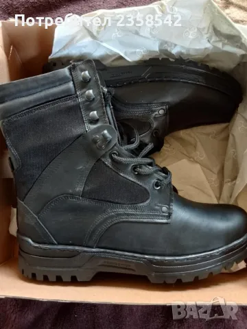кожени полицейски боти-нови-42 ном