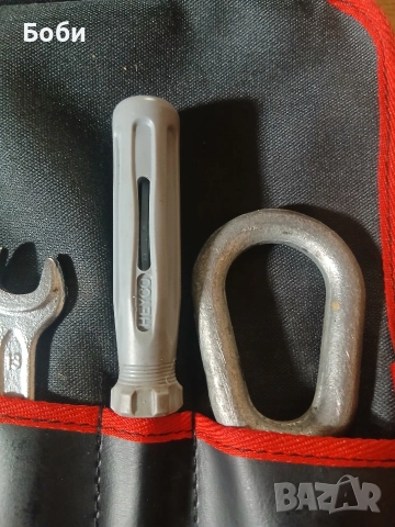 Бмв аксесоари за кутийте в багажника нови хейко оем, снимка 15 - Аксесоари и консумативи - 52719449