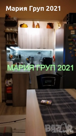 !!!ТОП ОФЕРТА!!!Продавам Обзаведен ТУХЛЕН Апартамент в гр. Димитровград Център!!!, снимка 5 - Апартаменти - 53370833