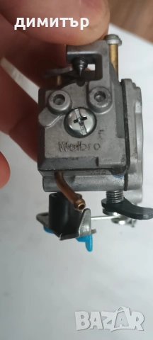 Карбуратор нов за Хускварна 455, снимка 4 - Други - 53172049