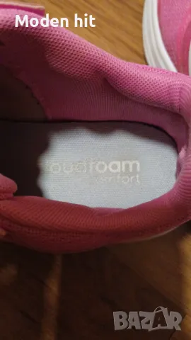 ADIDAS Galaxy 5 W - дамски маратонки номер 36, снимка 12 - Маратонки - 47441930