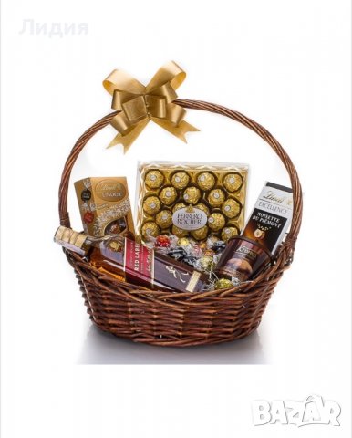 Подаръчни кутии за мъже, снимка 11 - Други - 39950546