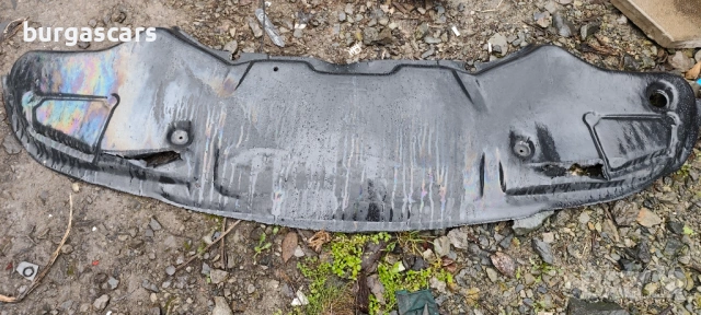 Кори под двигател скоростна кутия Mercedes E220 CDI W211, снимка 7 - Части - 53260155