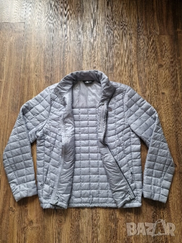 Страхотно мъжко яке THE NORTH FACE размер L , снимка 6 - Якета - 52399073