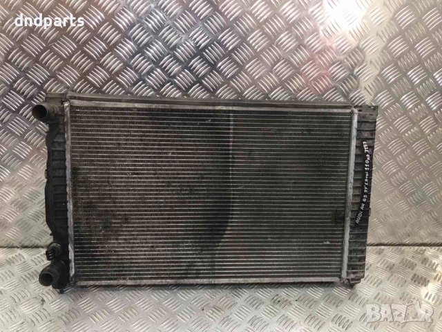 Воден радиатор Audi A4,1.9TDI,110кс.,1997г.