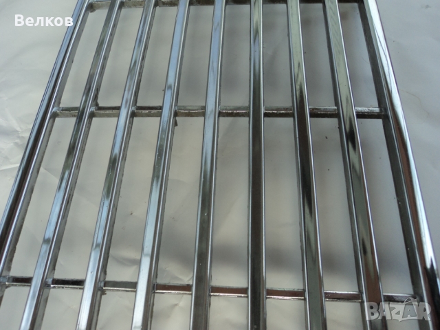 Предна решетка за ВАЗ 2101, снимка 8 - Части - 36071287