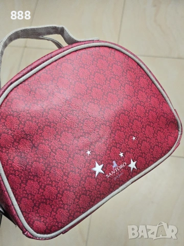 дамска чанта , снимка 4 - Чанти - 53268542