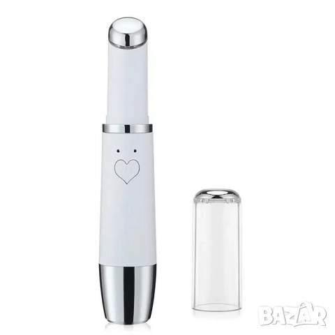 Масажор за очи, против стареене, бръчки, Тъмни кръгове, устни, снимка 2 - Масажори - 52197994