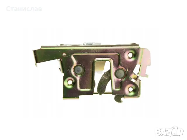 Nissan Interstar Брава за багажник, снимка 4 - Части - 50308785