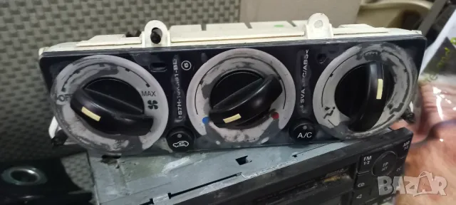 Панел парно Ford Mondeo III, снимка 1