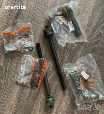 ✅ Jeep Grand Cherokee 3.7 🔝 WK, снимка 3 - Части - 52173366