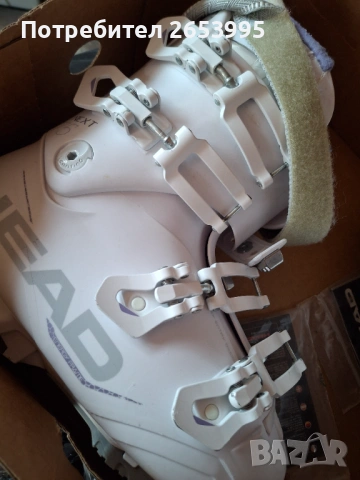 Ски обувки HEAD, снимка 8 - Други - 43820354