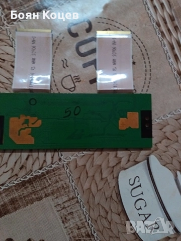 14Y_EF11_TA2C2LV0.1, снимка 3 - Части и Платки - 53429511