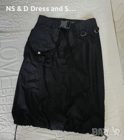 Pause шушлякова пола, снимка 4 - Поли - 50226101