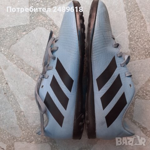 Стоножки adidas, снимка 1 - Спортни обувки - 41836176