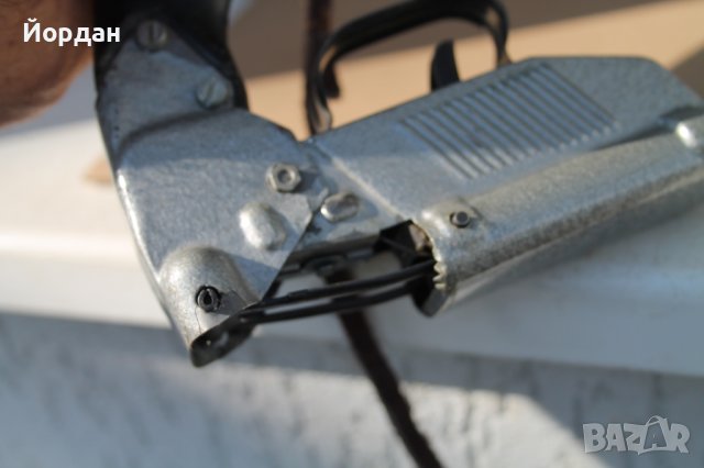 Детска пушка  с тапа, снимка 13 - Колекции - 40877153